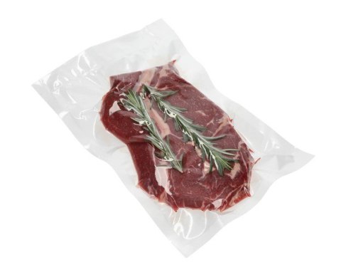 Folia moletowana w rękawie do zgrzewarki próżniowej 28x600cm