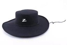 Kapelusz Zorro