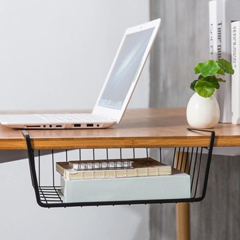 Koszyk podwieszany pod półkę mały PID1341