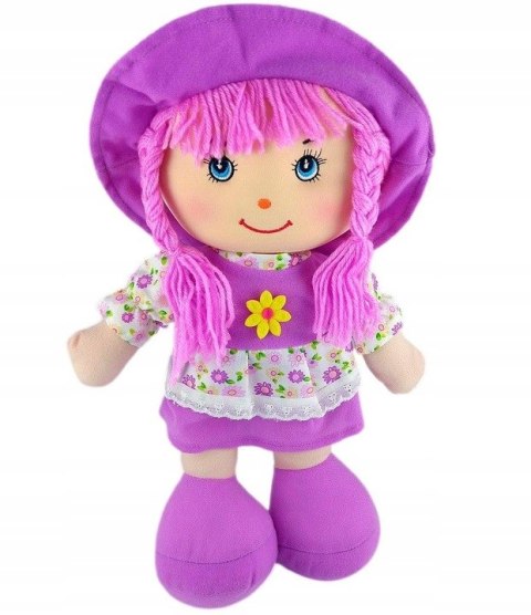 Lalka szmacianka 40cm