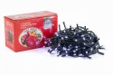 Lampki choinkowe 200 LED białe zimne L-159B