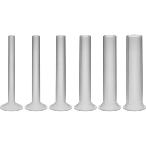 Lejki do nadziewarek pionowych 311047