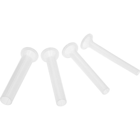 Lejki zapasowe do nadziewarek 4 szt. 311021