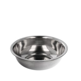 Miska ze stali nierdzewnej 22cm | 113011