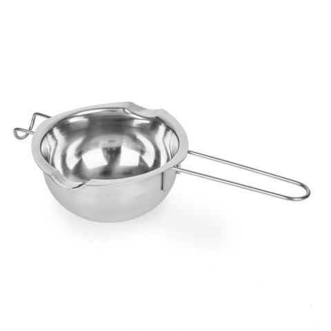 Naczynie do rozpuszczania czekolady typu tygielek Tadar 400ml