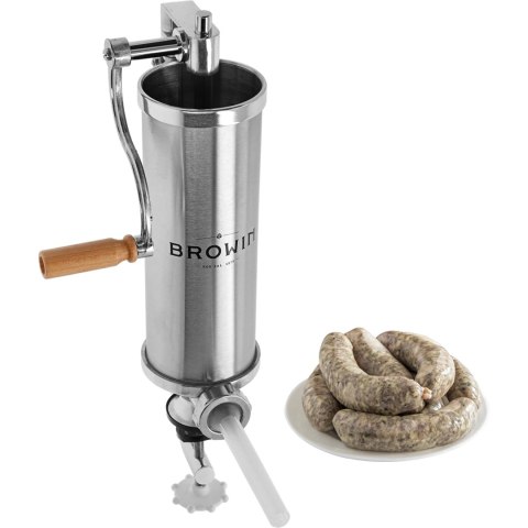 Nadziewarka pionowa 2,5 kg 311007