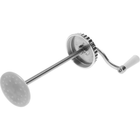 Nadziewarka pozioma 1,5 kg z silikonowym tłokiem 311009