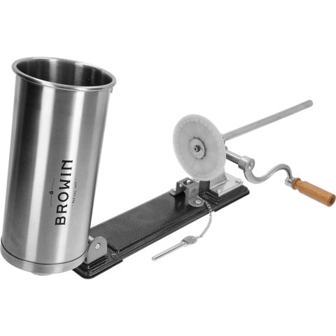 Nadziewarka pozioma 3 kg 311003