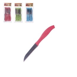 Nóż kuchenny do owoców 12szt. | 10365