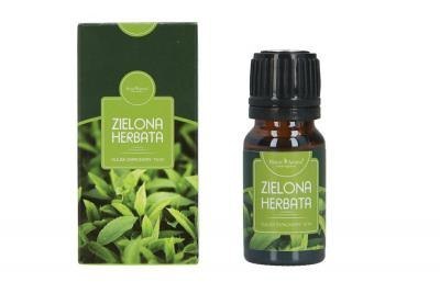 Olejek zapachowy Zielona Herbata