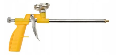 Pistolet do pianki montażowej 30 x 14,5 x 2,5 cm AE-A3635