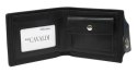 Portfel eko CAVALDI DB1846-A1 BLACK