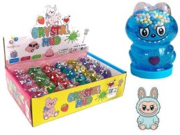 Potworek slime labubu 7cm BPLA3506