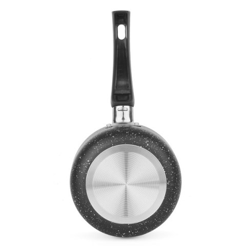 Rondel non-stick Marmara Black 14 x 7 cm