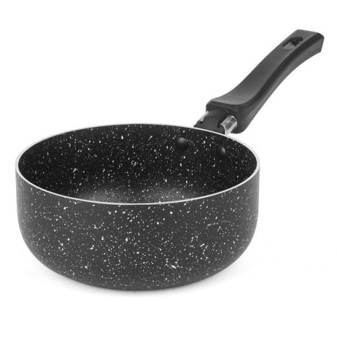 Rondel non-stick Marmara Black 16 x 7 cm