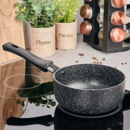 Rondel non-stick Marmara Black 16 x 7 cm