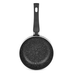 Rondel non-stick Marmara Black 16 x 7 cm