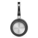 Rondel non-stick Marmara Black 16 x 7 cm