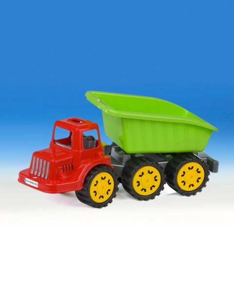 Samochód wywrotka S