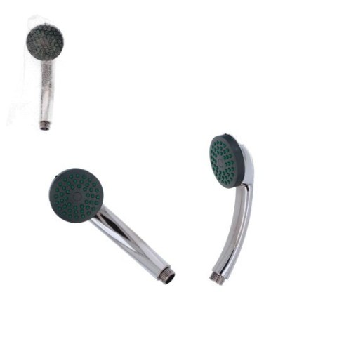 Słuchawka prysznicowa 18cm 114023