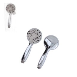 Słuchawka prysznicowa 3 funkcyjna 21 x 9cm 114025