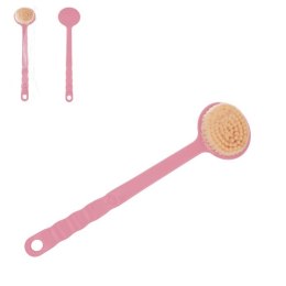 Szczotka do mycia pleców dł.38cm. 6276