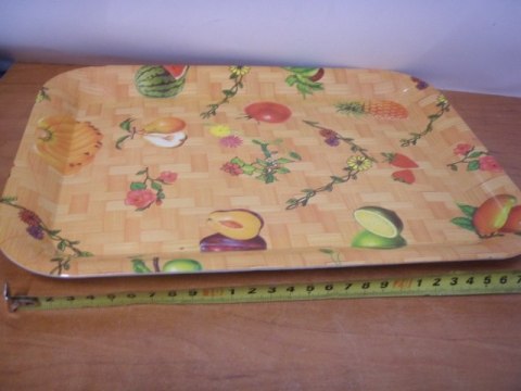 Taca kuchenna 30x25 49033