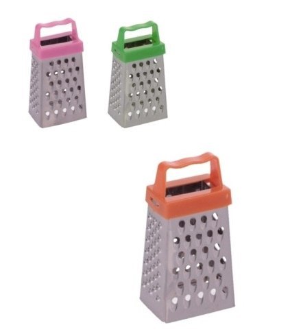 Tarka kuchenna mała do czosnku sera 7x3,5,3cm | 113081