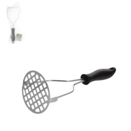 Ugniatacz tłuczek do ziemniaków 15cm 113091