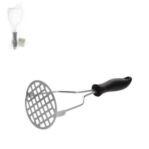 Ugniatacz tłuczek do ziemniaków 15cm 113091