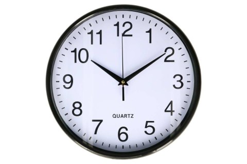 Zegar na ścianę 30cm