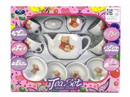 Zestaw naczyń porcelanowych BK3379