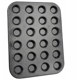 Blacha do pieczenia muffinek forma XJ5632