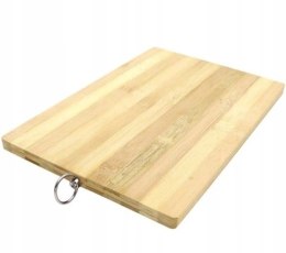 Deska bambusowa 34×24cm do krojenia | XJ3712