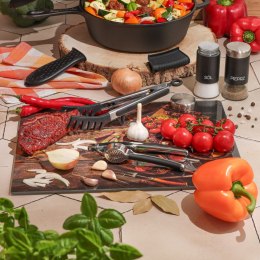 Deska do krojenia szklana Tasty 40 x 30 cm