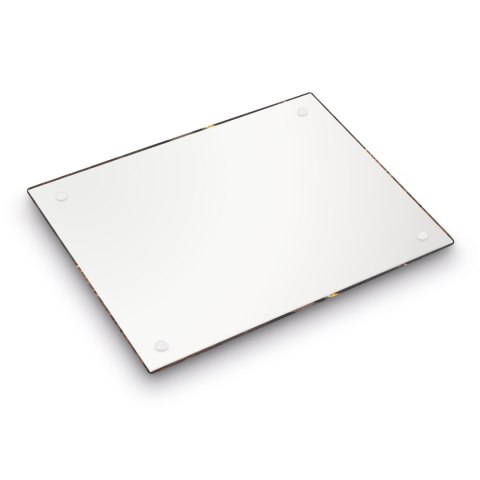 Deska do krojenia szklana Tasty 40 x 30 cm