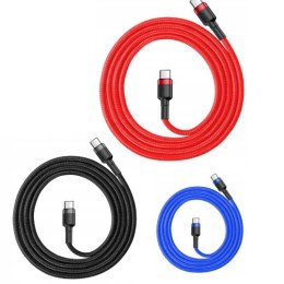 Kabel USB typ C 100cm 65w | XJ5007