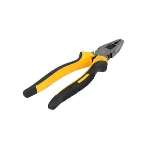 Kombinerki uniwersalne szczypce proste wielofunkcyjne 200 mm PID0135