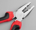 Kombinerki uniwersalne szczypce proste wielofunkcyjne 200 mm PID0135