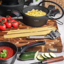 Krajalnica do makaronu radełko 9 ostrzy