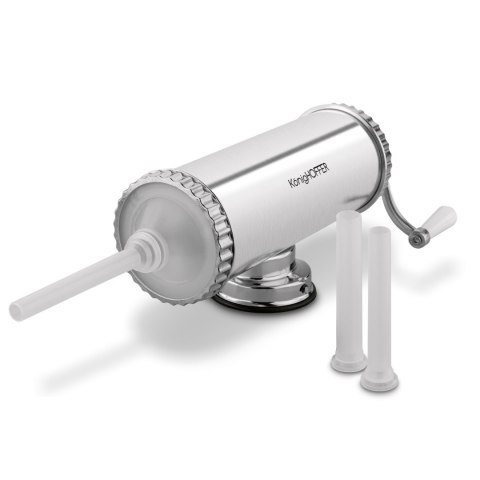 Nadziewarka do kiełbas maszynka Konighoffer 2,5 kg pozioma