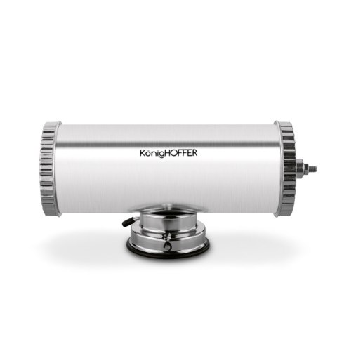 Nadziewarka do kiełbas maszynka Konighoffer 2,5 kg pozioma