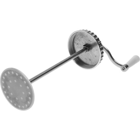 Nadziewarka pozioma 2,5 kg z silikonowym tłokiem 311020