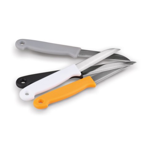 Nożyk kuchenny do warzyw i owoców mix kolorów