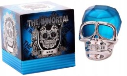 Perfumy Tiverton The Immortal BLUE 100ml woda męska perfumowana