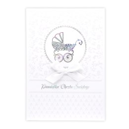 Pudełko na pamiątki CHRZEST