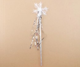 Różdżka śnieżynki