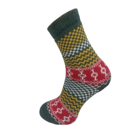 Skarpeta damska zimowa Alpaca rozmiar 39-42