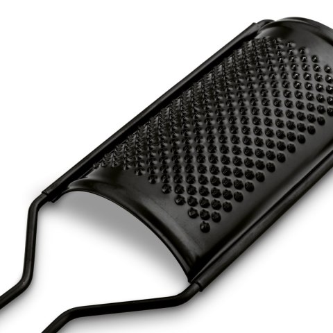 Tarka do warzyw ze stali nierdzewnej Konighoffer Dark 18 x 6 cm