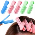 Wałki do włosów unoszące włosy u nasady klipsy spinki wałek kpl.5szt. PID1145